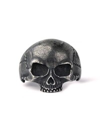 Ring Gun Metal Skull - vergleichen und günstig kaufen